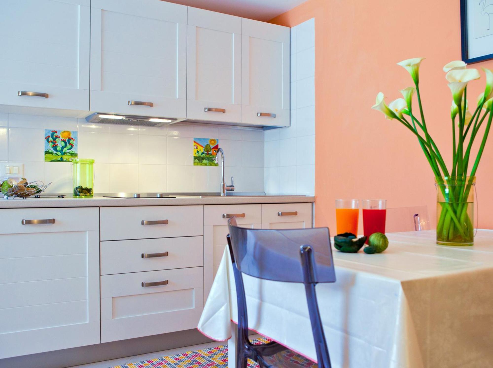 Palazzo Ossuna Trapani Habitación foto