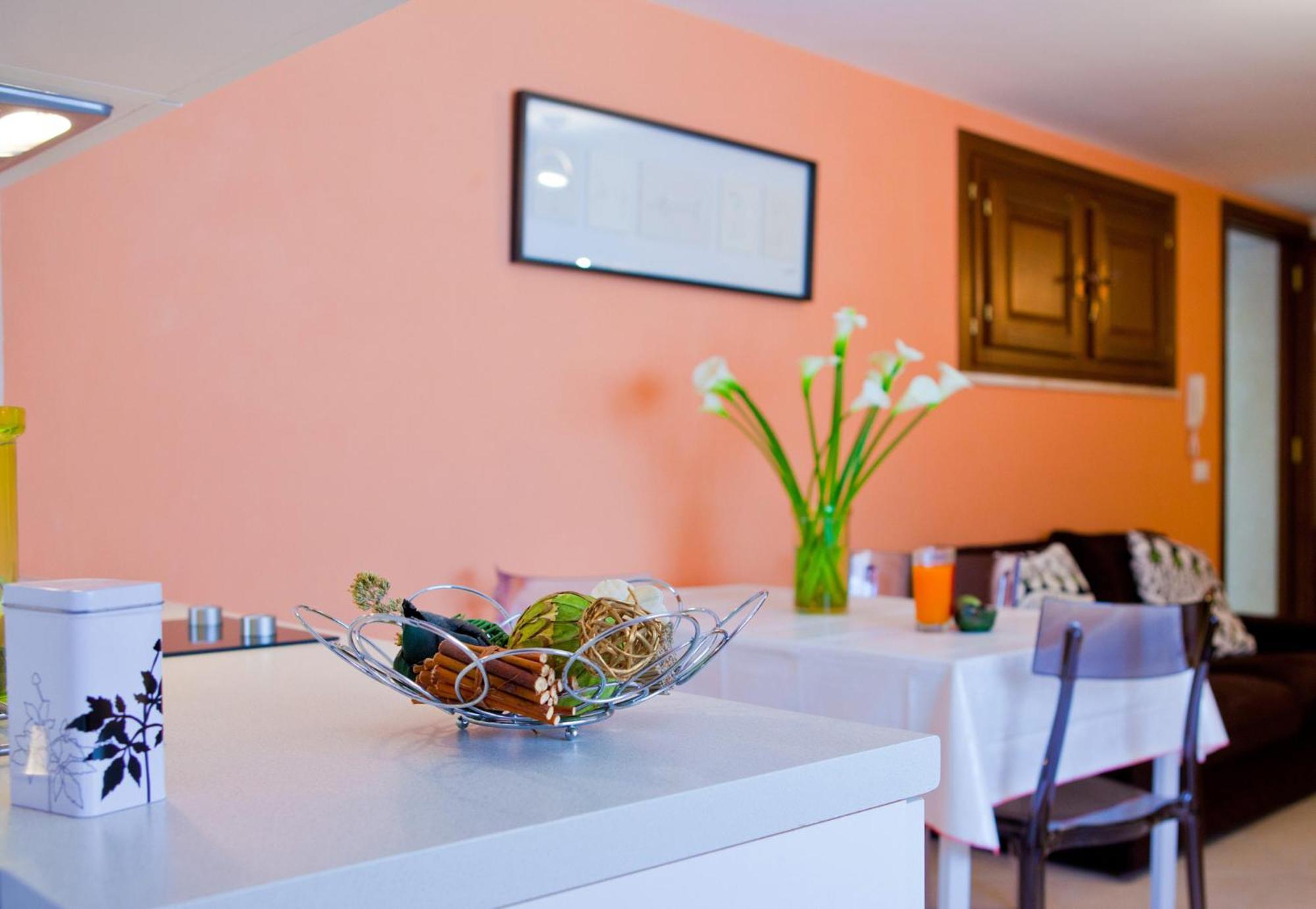Palazzo Ossuna Trapani Habitación foto