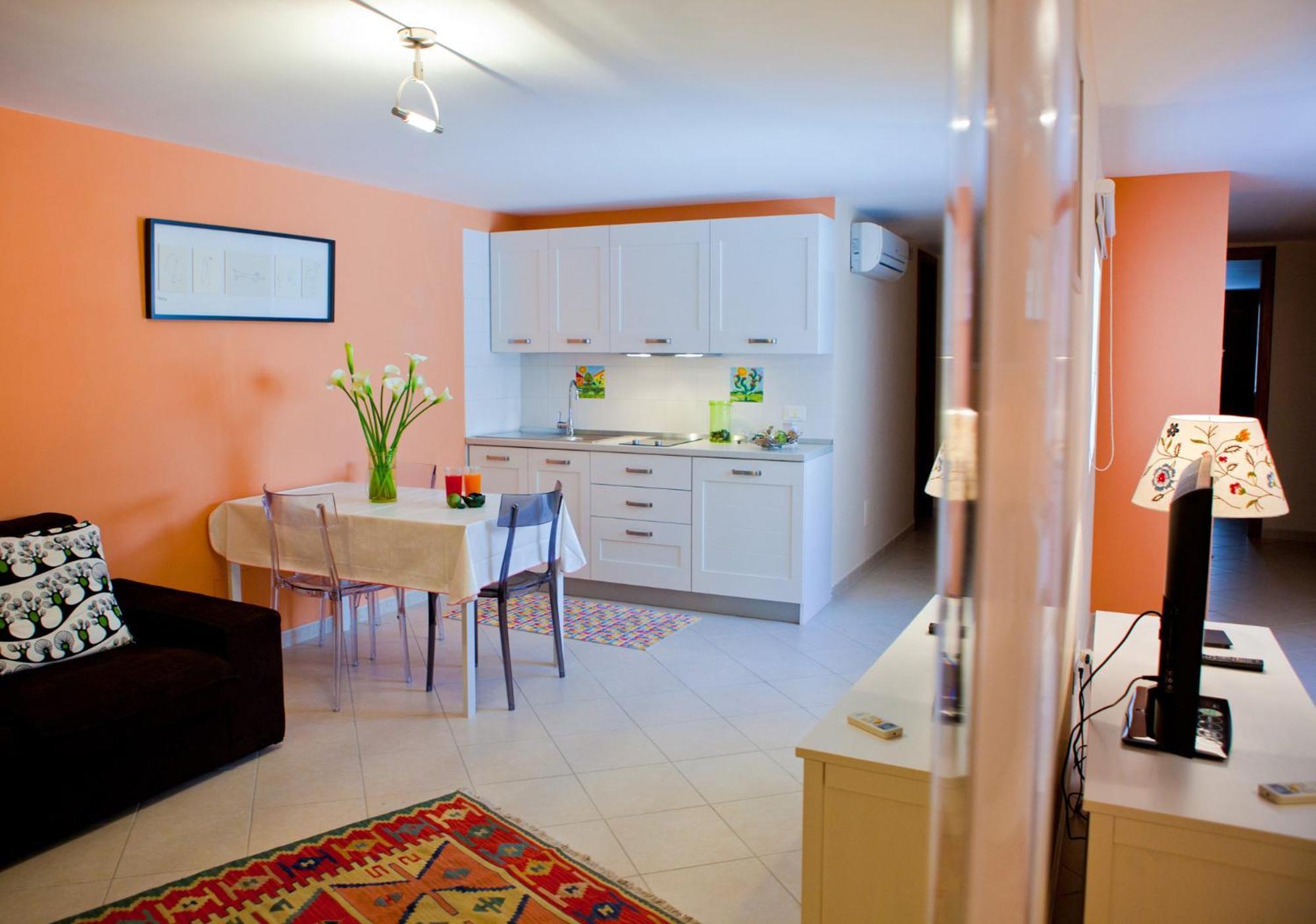 Palazzo Ossuna Trapani Habitación foto